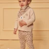 Sergent Major Ensemble, Combinaison & Salopette-Ensemble Beige