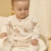 Sergent Major Tenues & Ensembles-Ensemble Beige Chin&eacute;