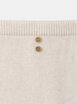 Sergent Major Tenues & Ensembles-Ensemble Beige Chiné