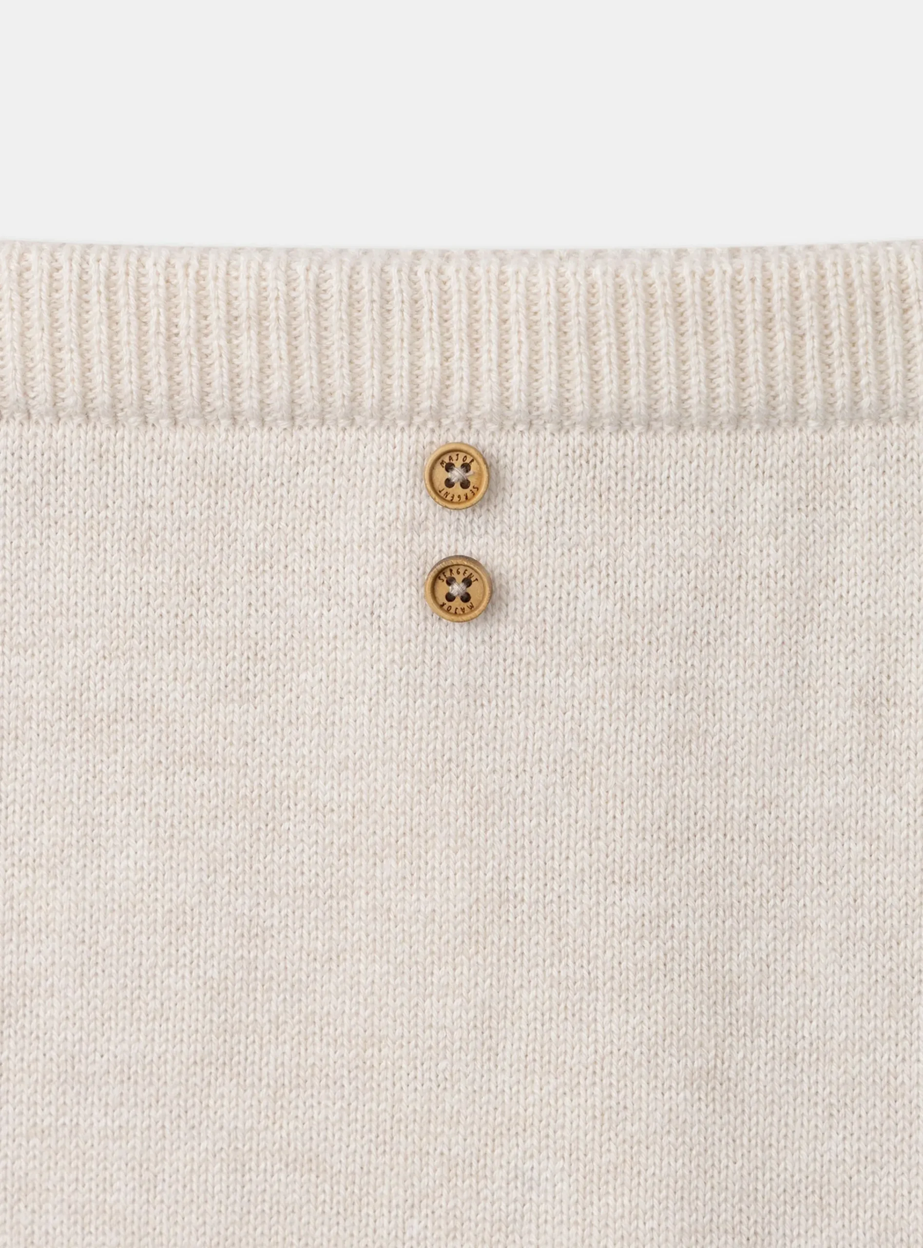 Sergent Major Tenues & Ensembles-Ensemble Beige Chiné