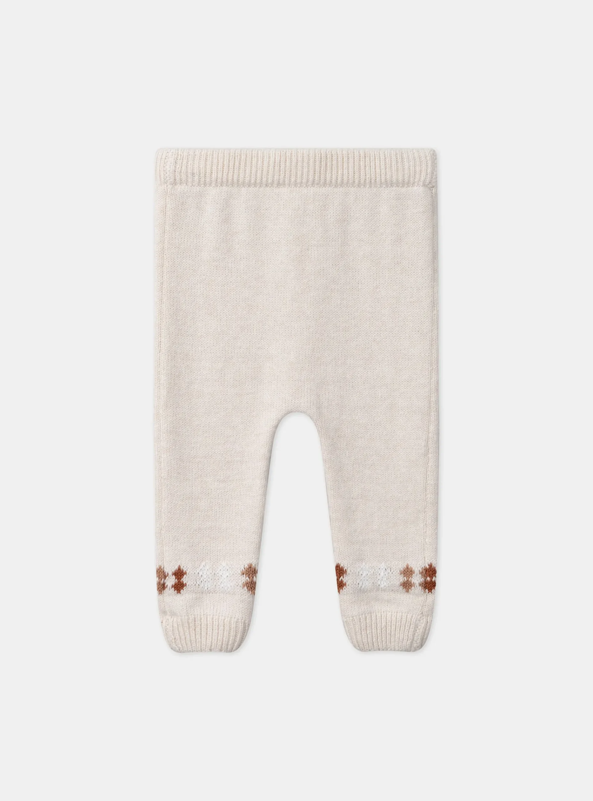 Sergent Major Tenues & Ensembles-Ensemble Beige Chiné