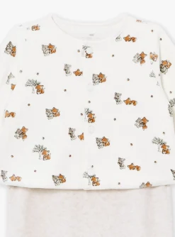 Sergent Major Tenues & Ensembles-Ensemble Beige Chin&eacute;