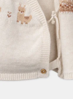 Sergent Major Tenues & Ensembles-Ensemble Beige Chiné