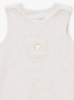 Sergent Major Tenues & Ensembles-Ensemble Beige Chin&eacute;