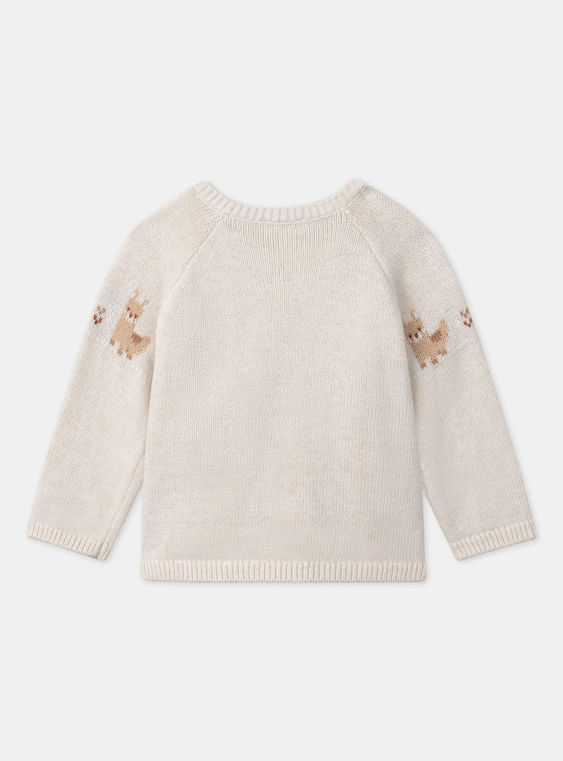 Sergent Major Tenues & Ensembles-Ensemble Beige Chiné