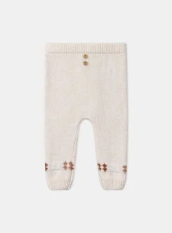Sergent Major Tenues & Ensembles-Ensemble Beige Chiné