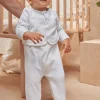 Sergent Major Tenues & Ensembles-Ensemble Blanc