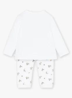 Sergent Major Tenues & Ensembles-Ensemble Blanc