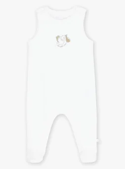 Sergent Major Tenues & Ensembles-Ensemble Blanc