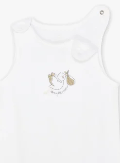 Sergent Major Tenues & Ensembles-Ensemble Blanc