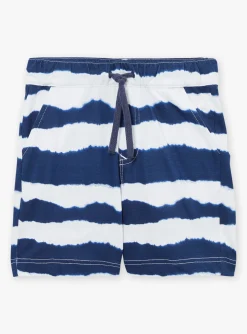 Sergent Major Maillot De Bain & Tenue De Plage-Ensemble Bleu marine