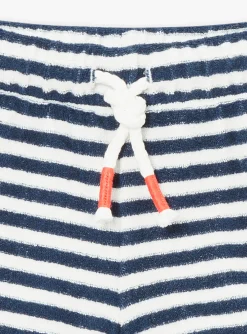 Sergent Major Maillot De Bain-Ensemble Bleu marine