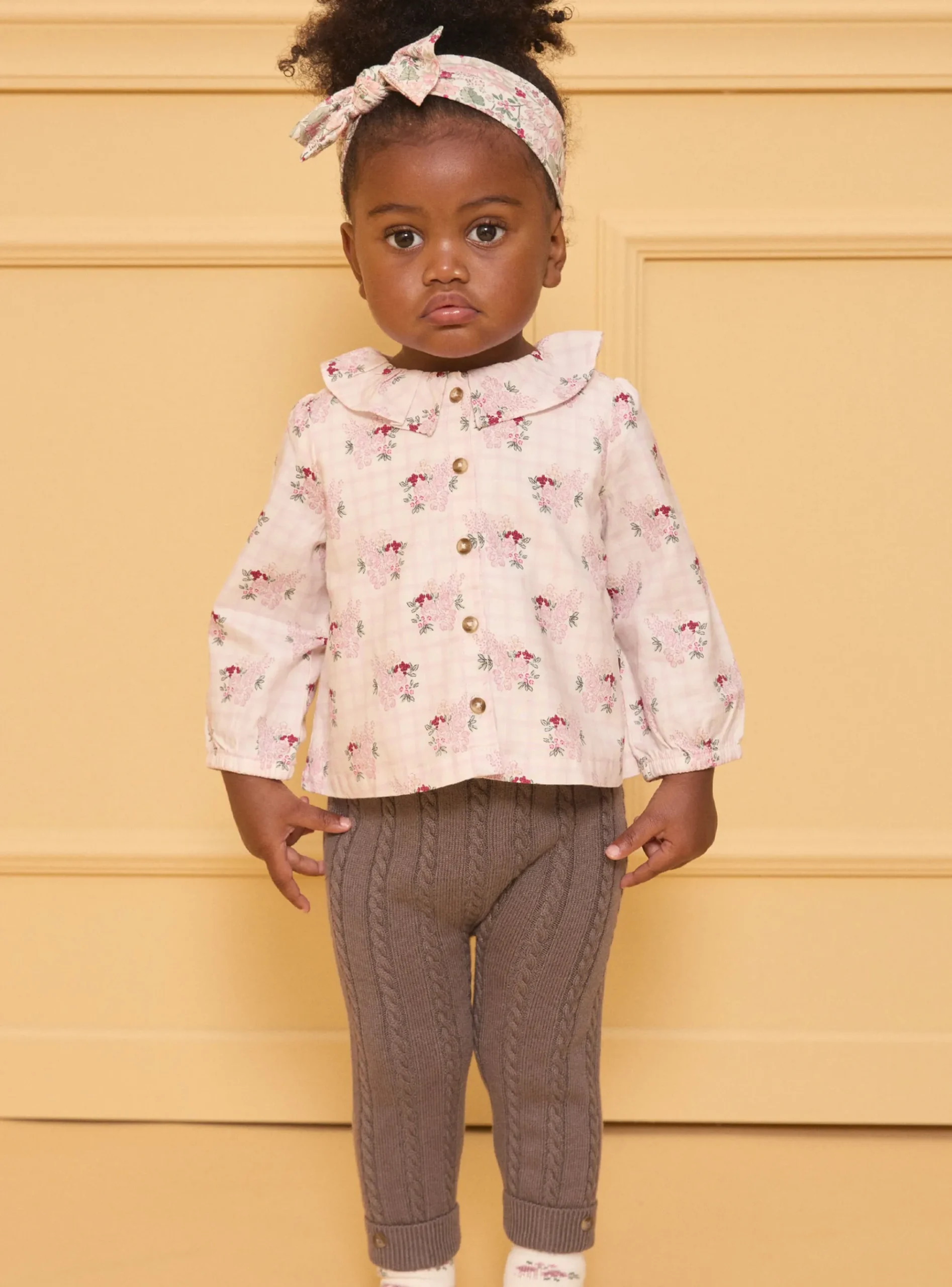 Sergent Major Ensemble, Combinaison & Salopette-Ensemble blouse et legging