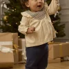 Sergent Major Ensemble, Combinaison & Salopette-Ensemble blouse et legging