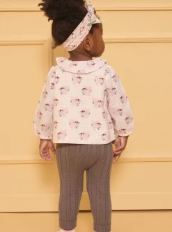 Sergent Major Ensemble, Combinaison & Salopette-Ensemble blouse et legging