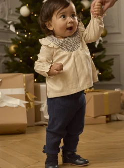 Sergent Major Ensemble, Combinaison & Salopette-Ensemble blouse et legging