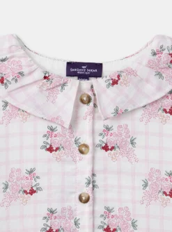 Sergent Major Ensemble, Combinaison & Salopette-Ensemble blouse et legging