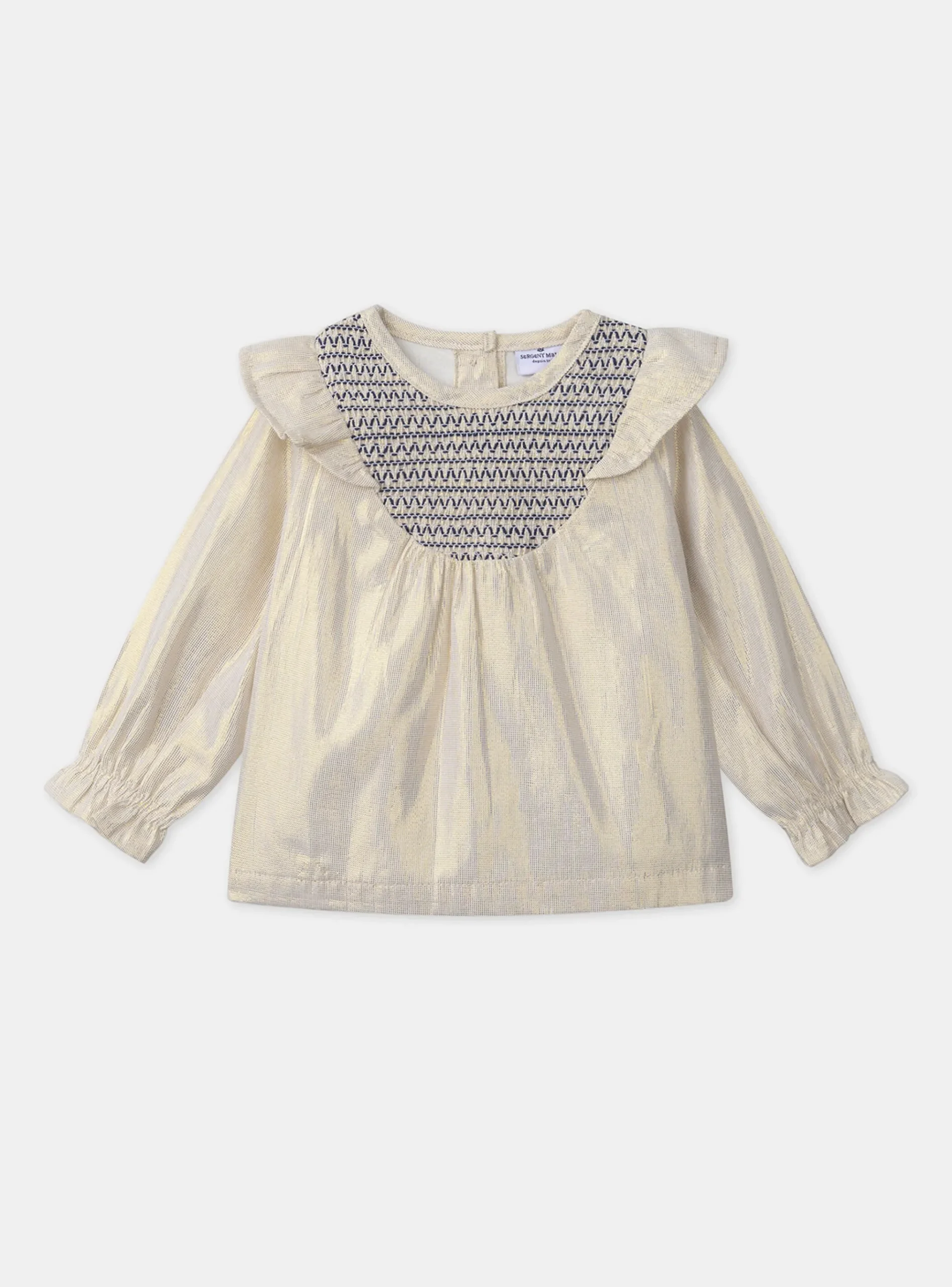 Sergent Major Ensemble, Combinaison & Salopette-Ensemble blouse et legging