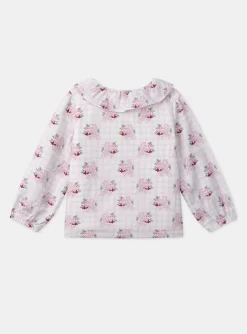Sergent Major Ensemble, Combinaison & Salopette-Ensemble blouse et legging