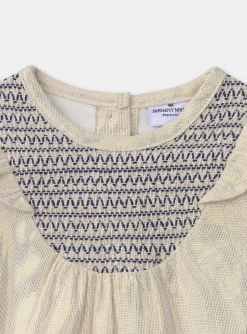 Sergent Major Ensemble, Combinaison & Salopette-Ensemble blouse et legging