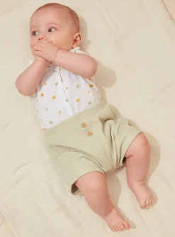 Sergent Major Tenues & Ensembles-Ensemble body et short