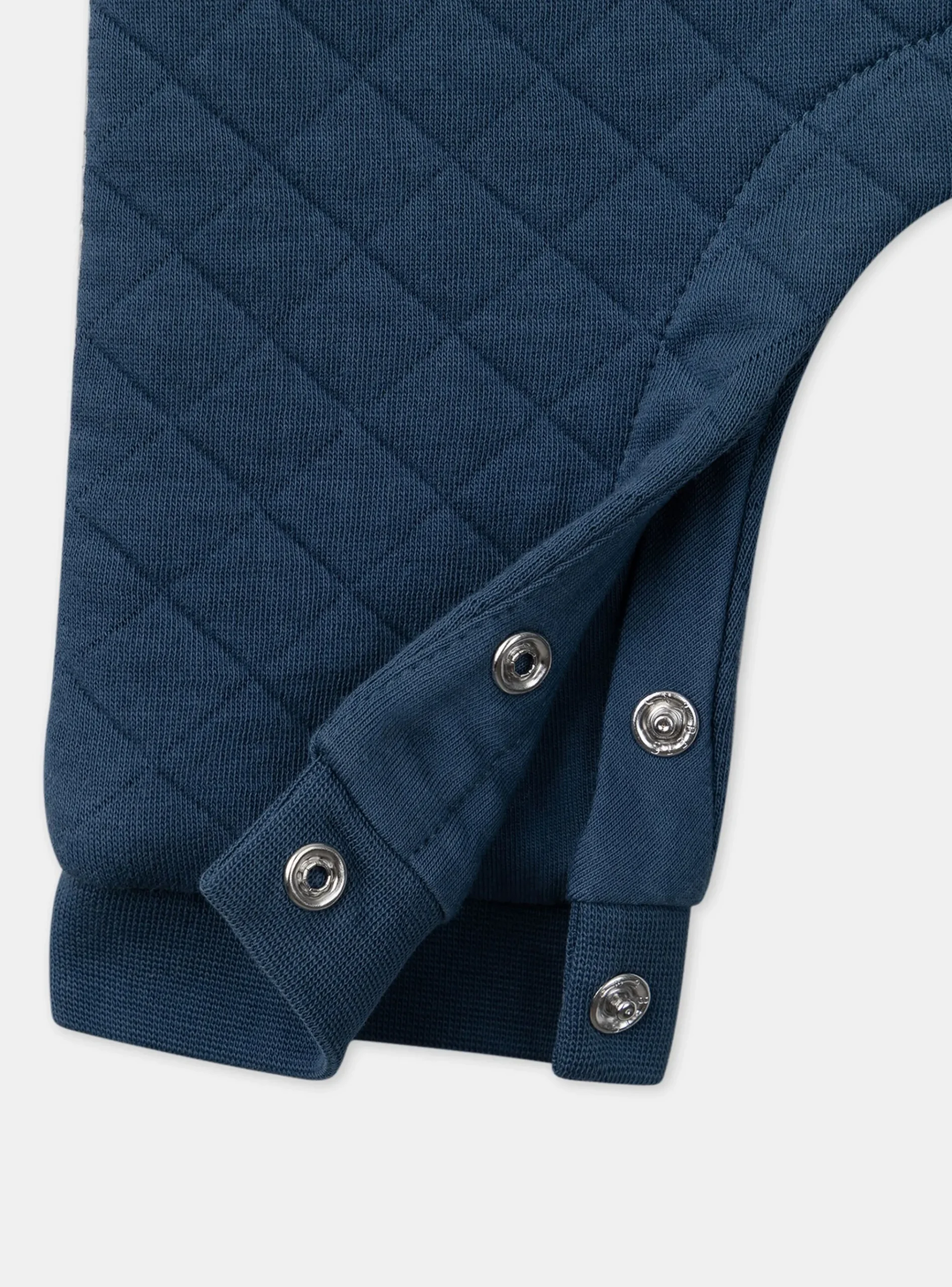 Sergent Major Tenues & Ensembles-Ensemble de jour body + Salopette + gilet