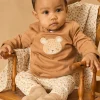 Sergent Major Tenues & Ensembles-Ensemble de jour haut + pantalon+ Chaussettes