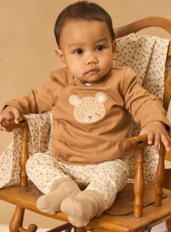 Sergent Major Tenues & Ensembles-Ensemble de jour haut + pantalon+ Chaussettes