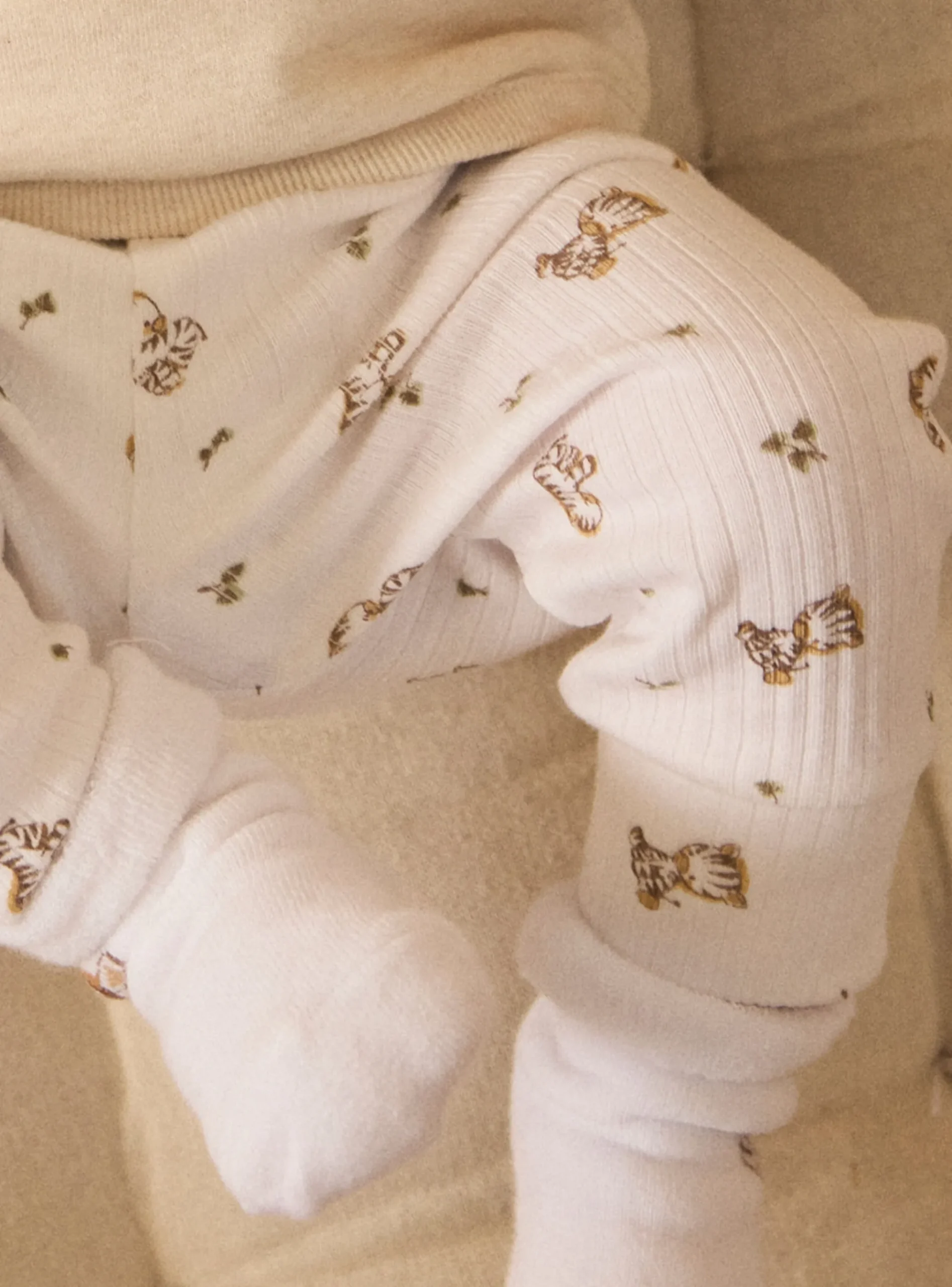 Sergent Major Tenues & Ensembles-Ensemble de jour haut + pantalon+ chaussettes