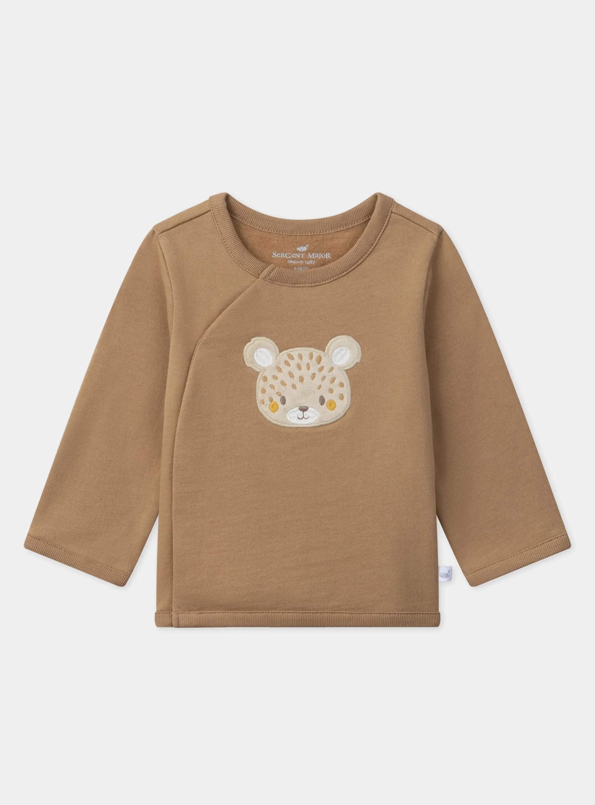Sergent Major Tenues & Ensembles-Ensemble de jour haut + pantalon+ Chaussettes