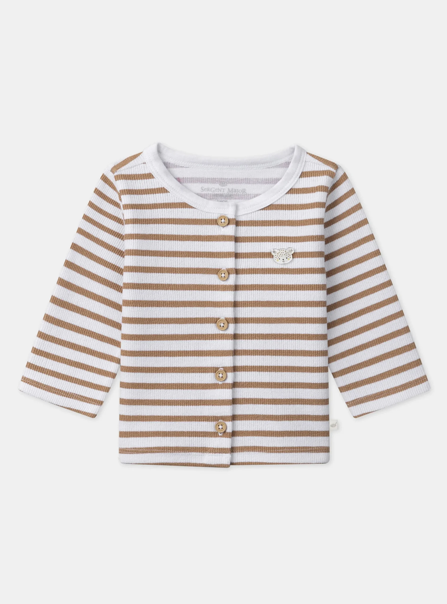 Sergent Major Tenues & Ensembles-Ensemble de jour haut + pantalon + chaussettes