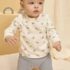 Sergent Major Tenues & Ensembles-Ensemble de jour sweat + pantalon + chaussettes
