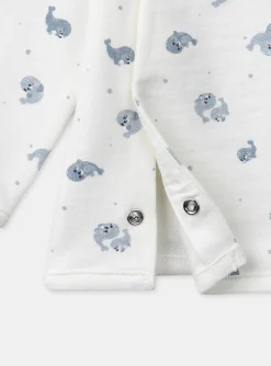Sergent Major Tenues & Ensembles-Ensemble de jour sweat + pantalon + chaussettes