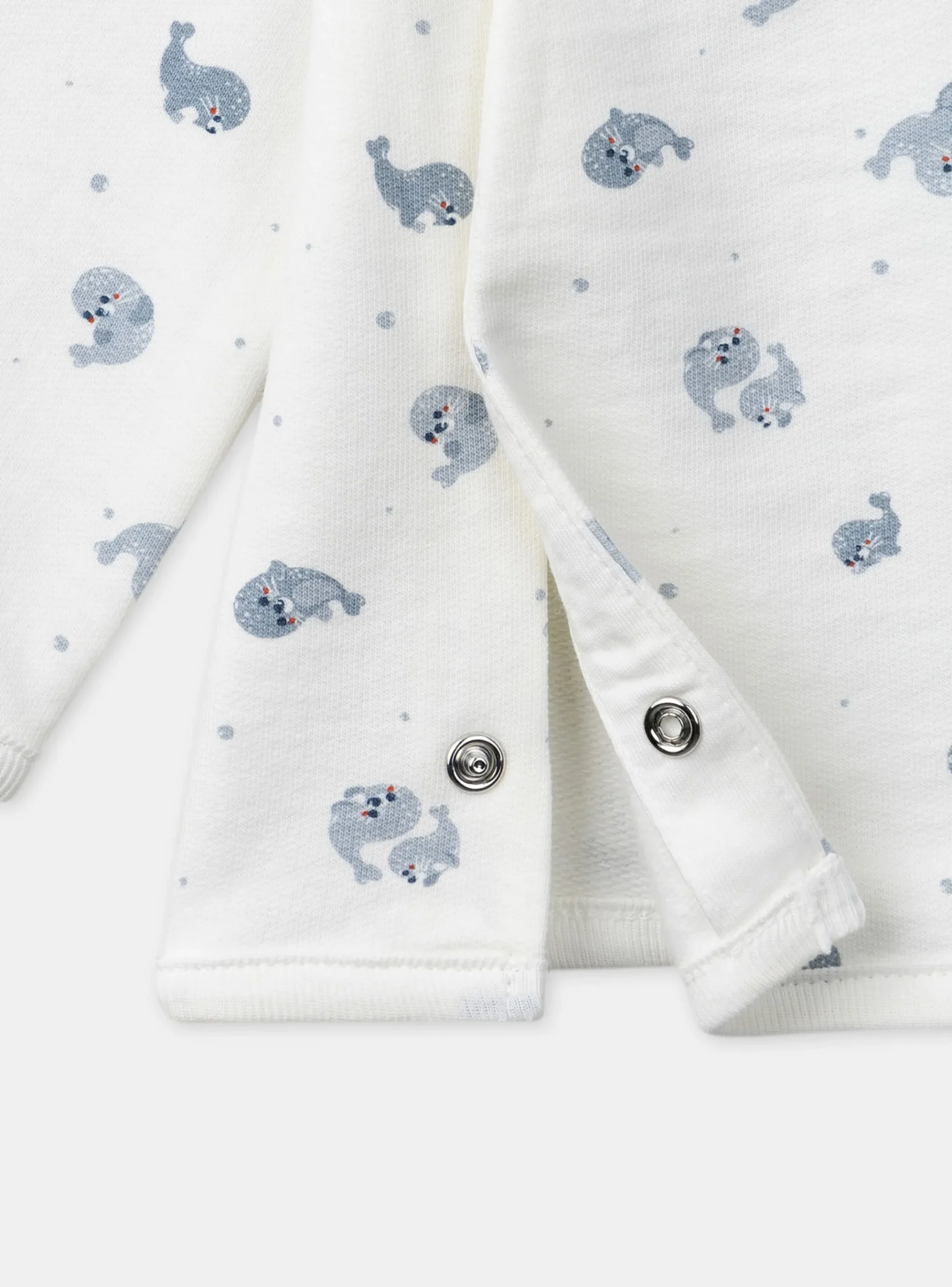 Sergent Major Tenues & Ensembles-Ensemble de jour sweat + pantalon + chaussettes