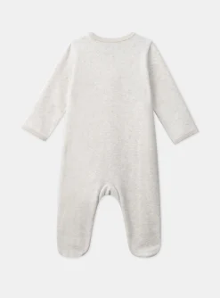 Sergent Major Pyjama & Grenouillère-Ensemble dors-bien et bonnet