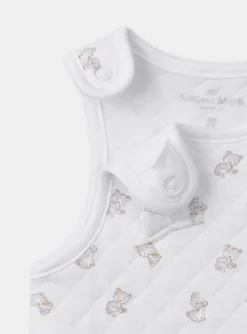 Sergent Major Tenues & Ensembles-Ensemble Dors-bien et gilet
