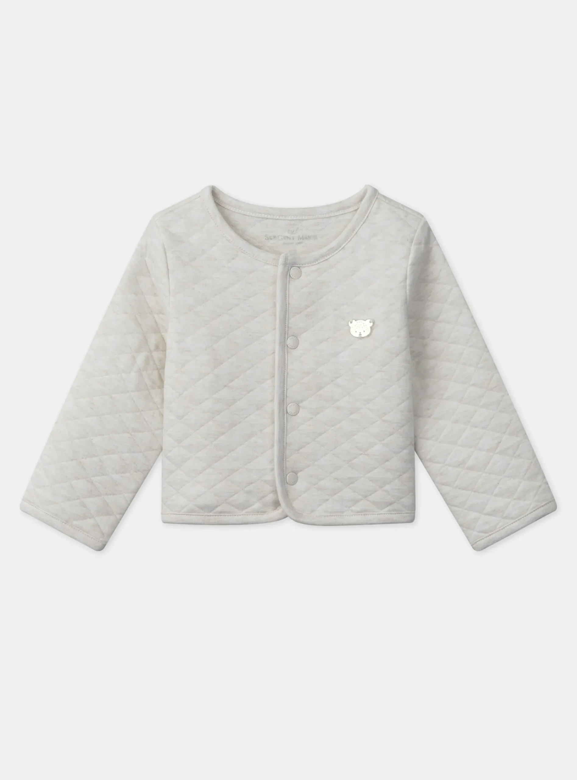 Sergent Major Tenues & Ensembles-Ensemble Dors-bien et gilet