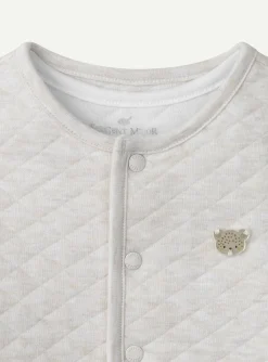 Sergent Major Tenues & Ensembles-Ensemble Dors-bien et gilet