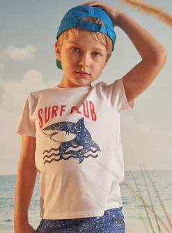 Sergent Major Maillot De Bain & Tenue De Plage-Ensemble Ecru