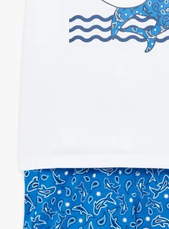 Sergent Major Maillot De Bain & Tenue De Plage-Ensemble Ecru