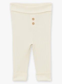 Sergent Major Tenues & Ensembles-Ensemble gilet, pantalon et chaussettes &eacute;cru et gr&egrave;ge