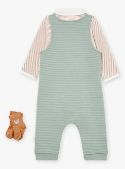 Sergent Major Tenues & Ensembles-Ensemble Kaki