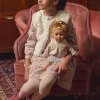 Sergent Major Jouets & Peluches-Ensemble pour  poup&eacute;e"Mon adorable poup&eacute;e"