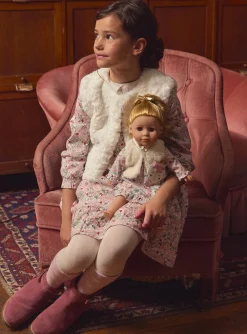 Sergent Major Jouets & Peluches-Ensemble pour poupée"Mon adorable poupée"
