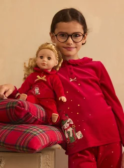 Sergent Major Jouets & Peluches-Ensemble pour  poup&eacute;e"Mon adorable poup&eacute;e"