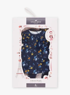 Sergent Major Jouets & Peluches-Ensemble pour poup&eacute;e "Mon Adorable Poup&eacute;e" robe, collant et sac &agrave; dos