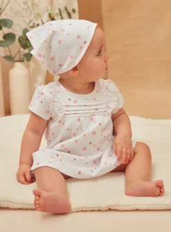 Sergent Major Tenues & Ensembles | Ensemble, Combinaison & Salopette-Ensemble robe et bandeau