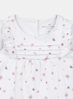 Sergent Major Tenues & Ensembles | Ensemble, Combinaison & Salopette-Ensemble robe et bandeau