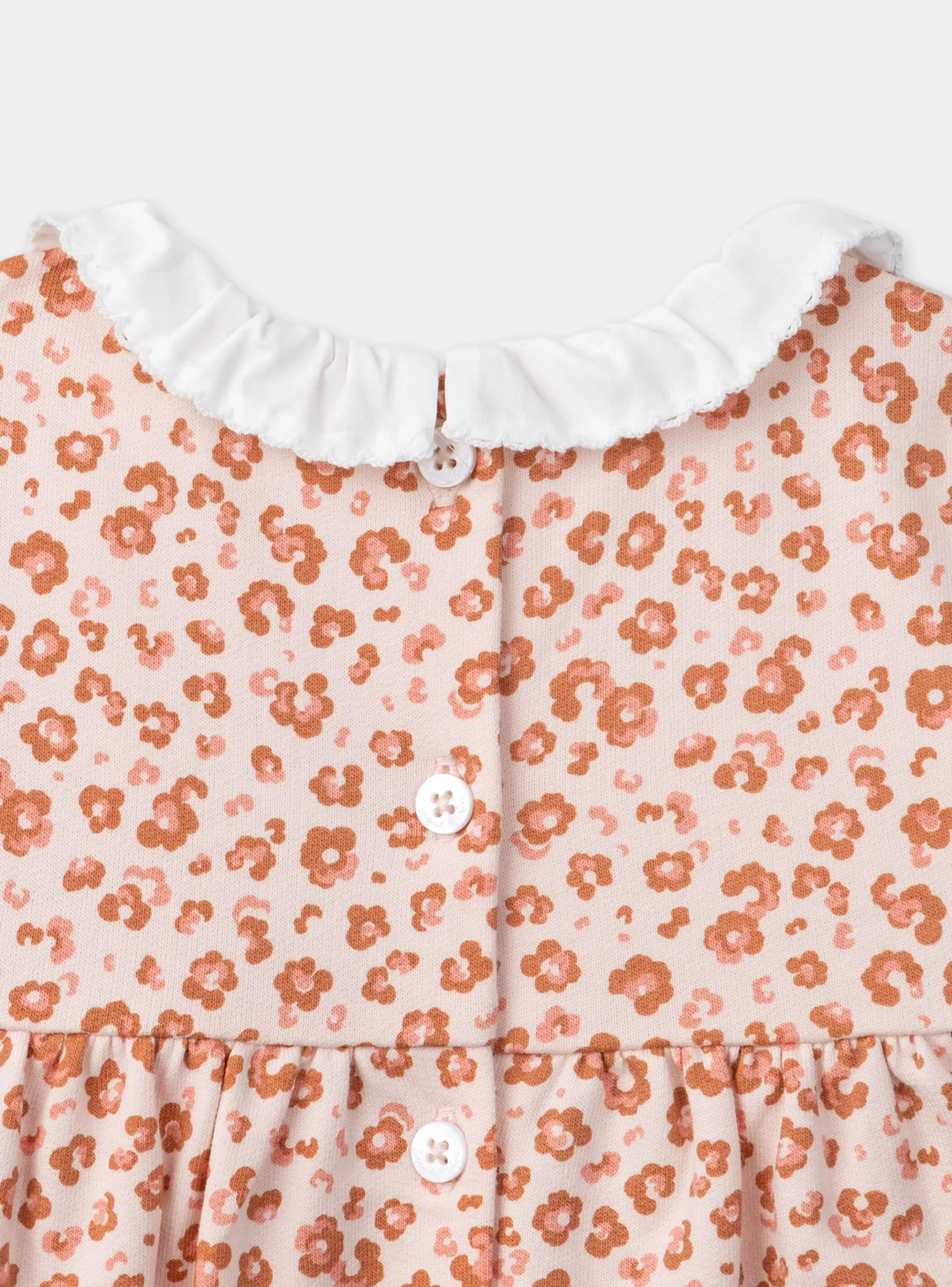 Sergent Major Tenues & Ensembles-Ensemble Rose