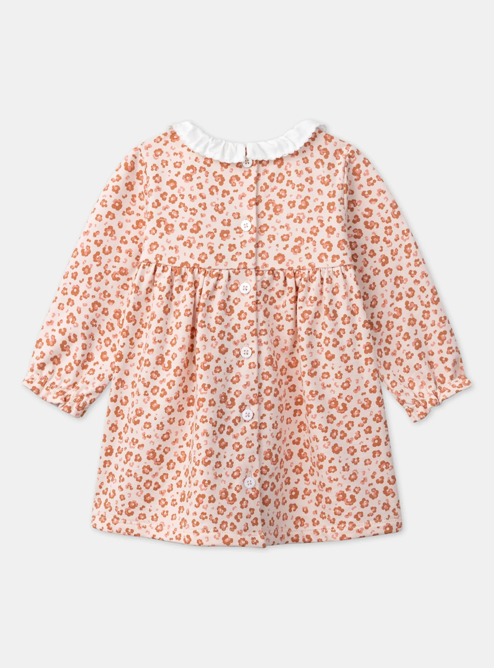 Sergent Major Tenues & Ensembles-Ensemble Rose